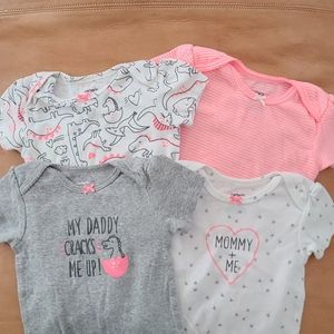 Mommy + Daddy Dino Pack